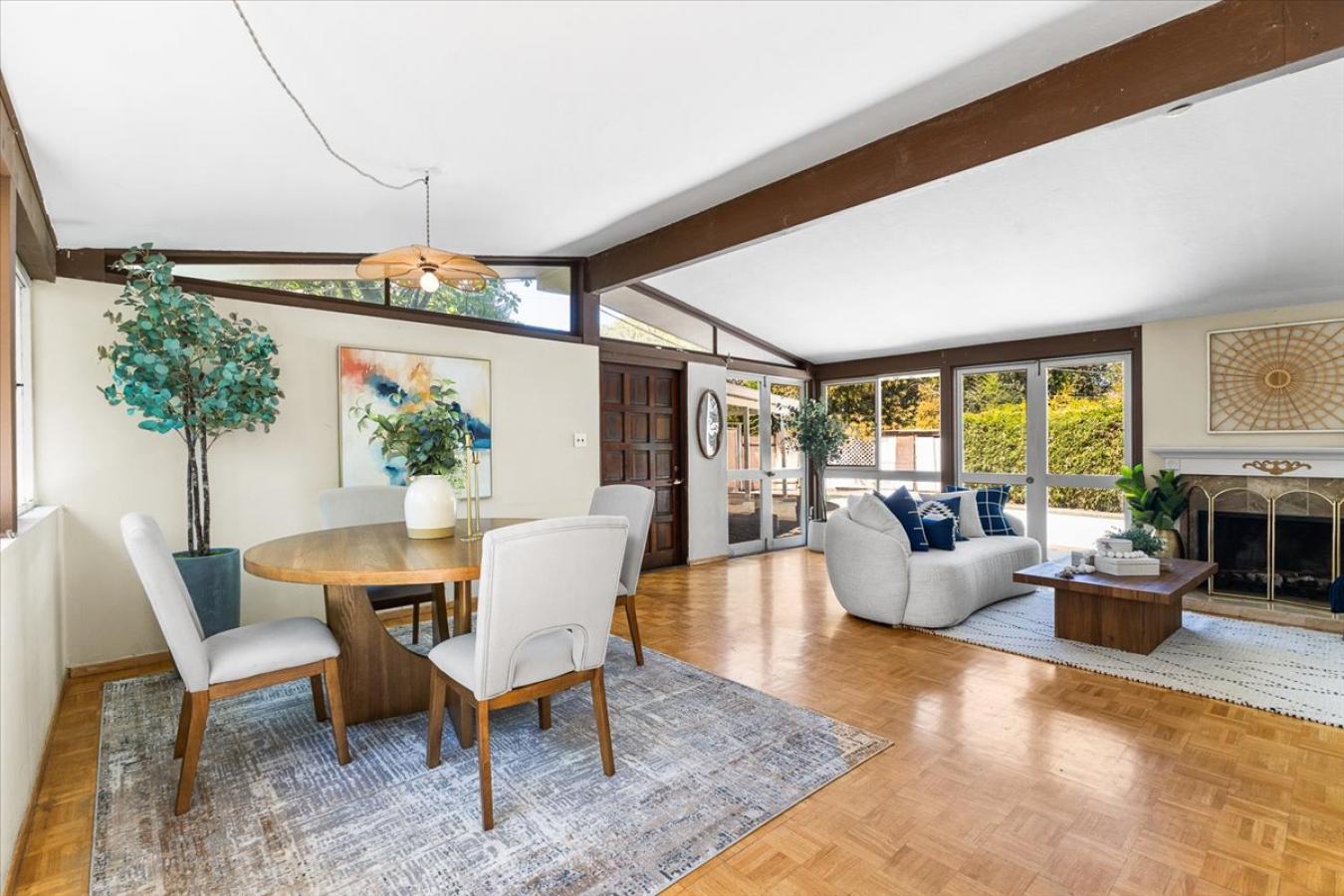 Novato, Marin, 94947, United States, 4 Bedrooms Bedrooms, ,2 BathroomsBathrooms,Residential,For Sale,1934129