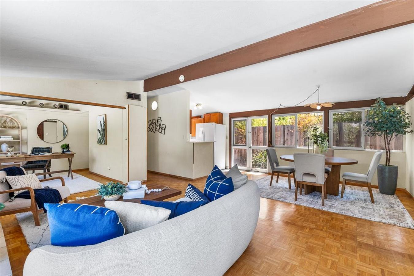 Novato, Marin, 94947, United States, 4 Bedrooms Bedrooms, ,2 BathroomsBathrooms,Residential,For Sale,1934129
