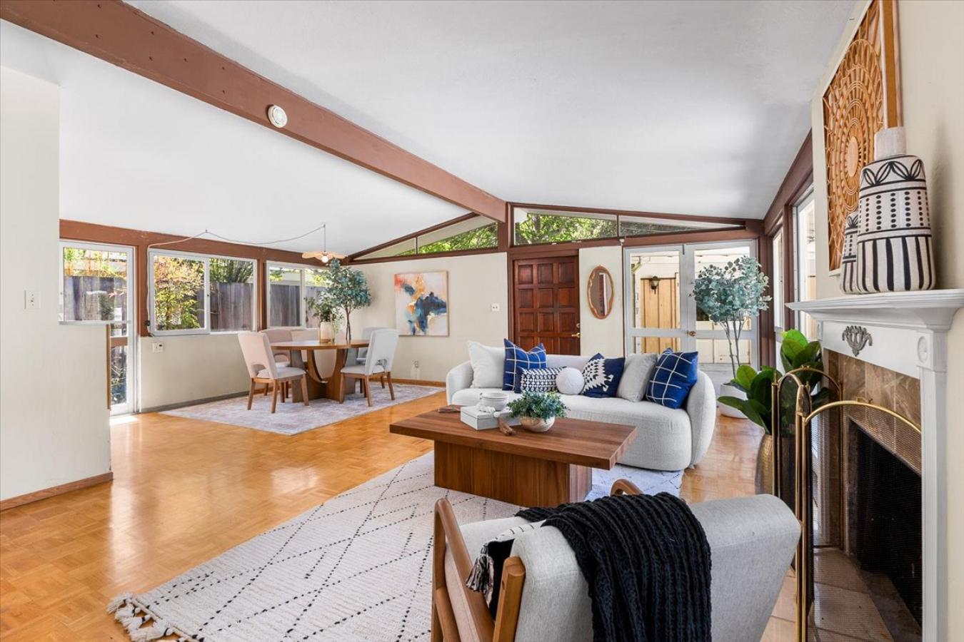Novato, Marin, 94947, United States, 4 Bedrooms Bedrooms, ,2 BathroomsBathrooms,Residential,For Sale,1934129