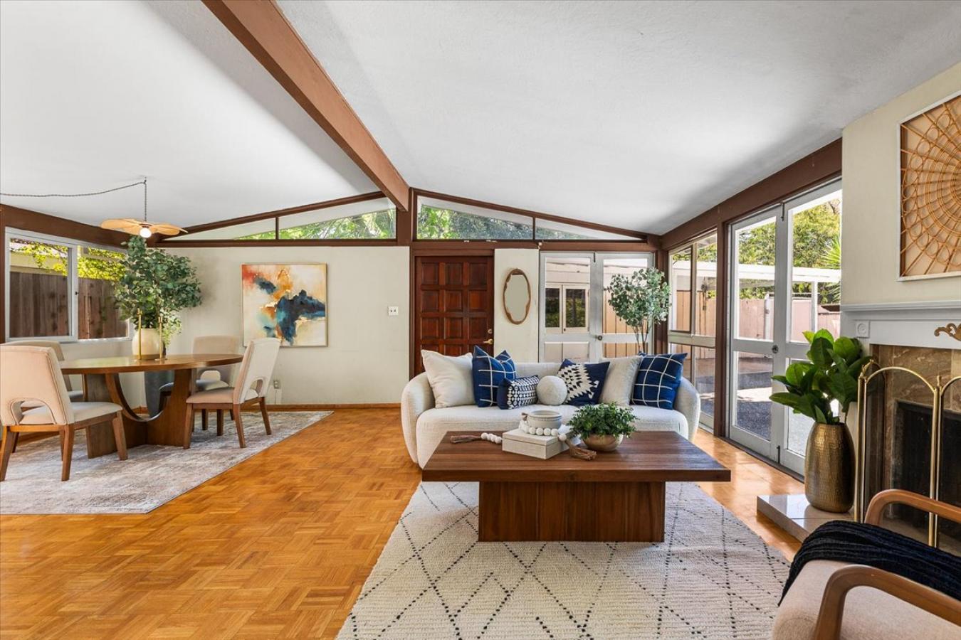 Novato, Marin, 94947, United States, 4 Bedrooms Bedrooms, ,2 BathroomsBathrooms,Residential,For Sale,1934129