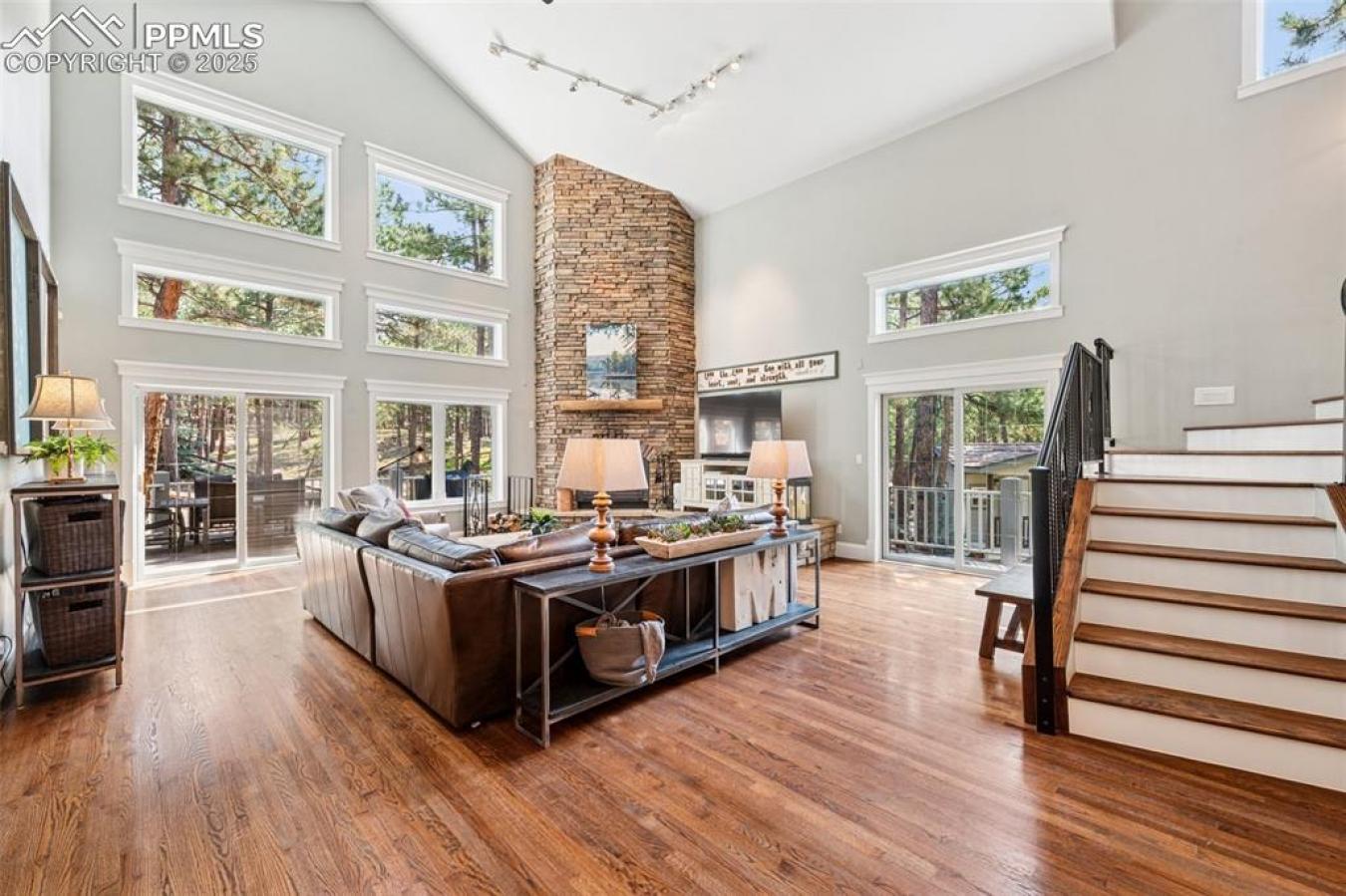 Colorado Springs, El Paso, 80921, United States, 6 Bedrooms Bedrooms, ,4 BathroomsBathrooms,Residential,For Sale,1934128