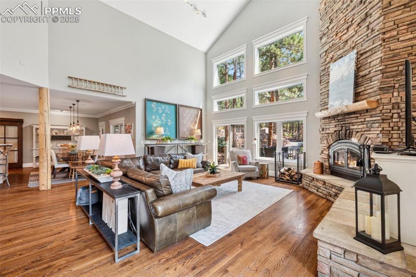 Colorado Springs, El Paso, 80921, United States, 6 Bedrooms Bedrooms, ,4 BathroomsBathrooms,Residential,For Sale,1934128