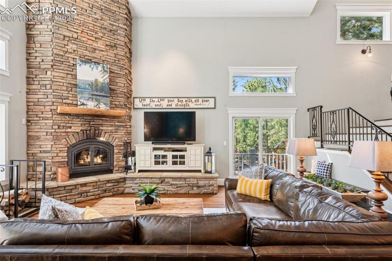 Colorado Springs, El Paso, 80921, United States, 6 Bedrooms Bedrooms, ,4 BathroomsBathrooms,Residential,For Sale,1934128