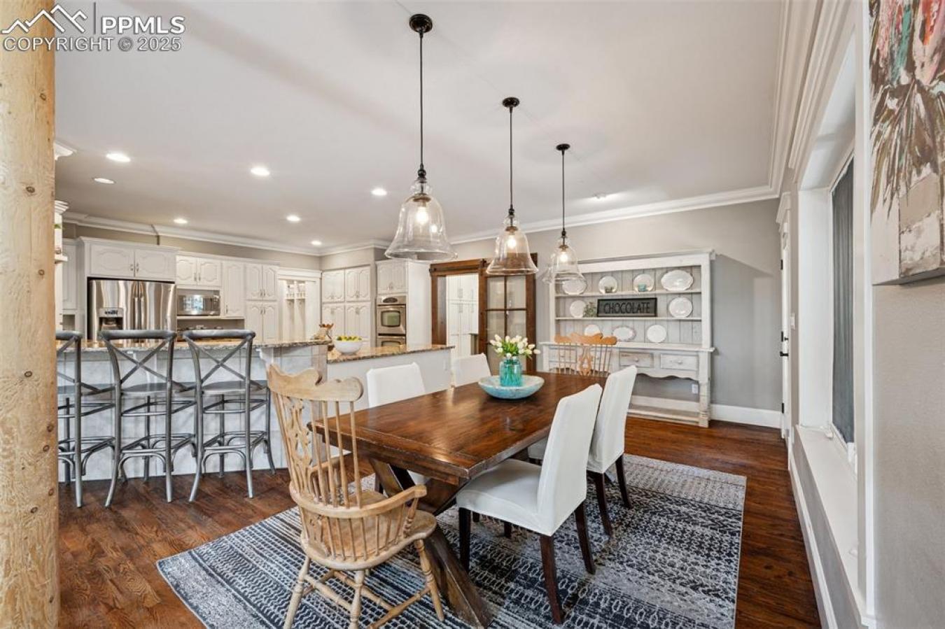 Colorado Springs, El Paso, 80921, United States, 6 Bedrooms Bedrooms, ,4 BathroomsBathrooms,Residential,For Sale,1934128