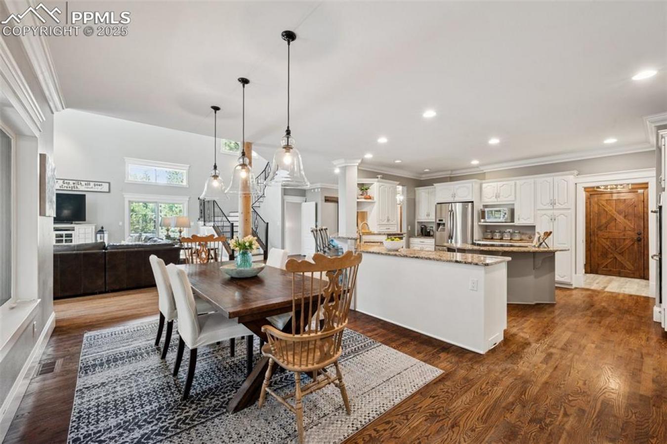 Colorado Springs, El Paso, 80921, United States, 6 Bedrooms Bedrooms, ,4 BathroomsBathrooms,Residential,For Sale,1934128