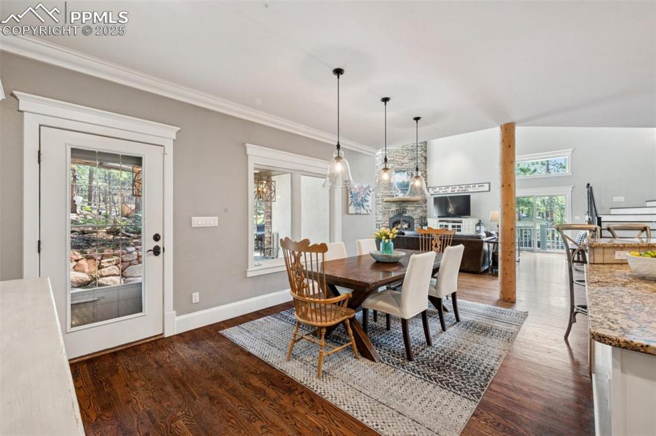 Colorado Springs, El Paso, 80921, United States, 6 Bedrooms Bedrooms, ,4 BathroomsBathrooms,Residential,For Sale,1934128