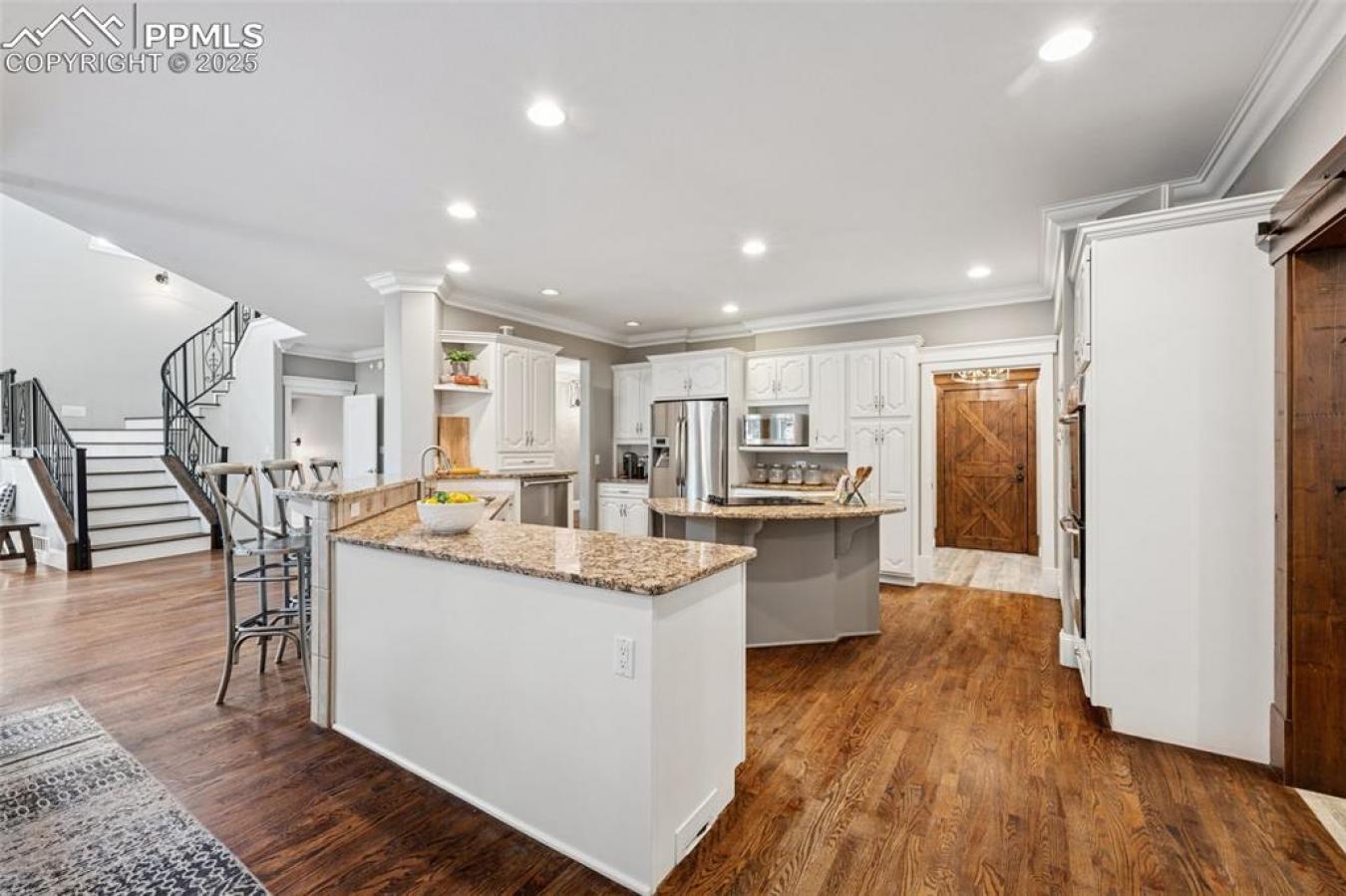 Colorado Springs, El Paso, 80921, United States, 6 Bedrooms Bedrooms, ,4 BathroomsBathrooms,Residential,For Sale,1934128