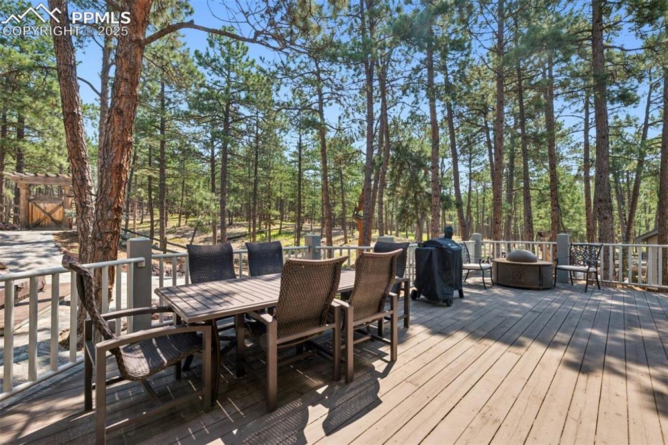 Colorado Springs, El Paso, 80921, United States, 6 Bedrooms Bedrooms, ,4 BathroomsBathrooms,Residential,For Sale,1934128