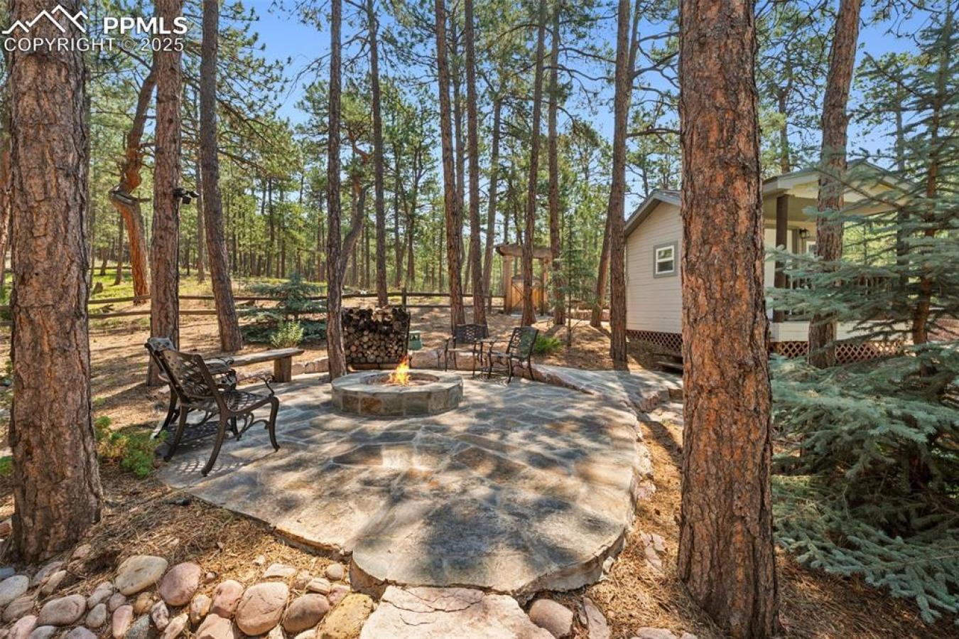 Colorado Springs, El Paso, 80921, United States, 6 Bedrooms Bedrooms, ,4 BathroomsBathrooms,Residential,For Sale,1934128