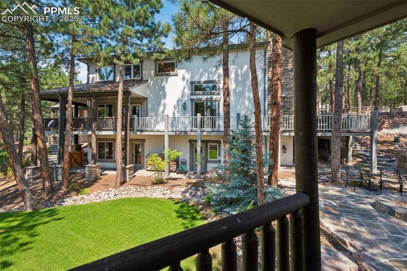 Colorado Springs, El Paso, 80921, United States, 6 Bedrooms Bedrooms, ,4 BathroomsBathrooms,Residential,For Sale,1934128