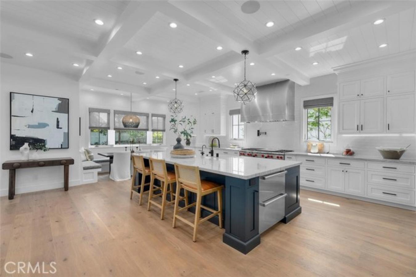 Manhattan Beach, Los Angeles, 90266, United States, 6 Bedrooms Bedrooms, ,6 BathroomsBathrooms,Residential,For Sale,1934127