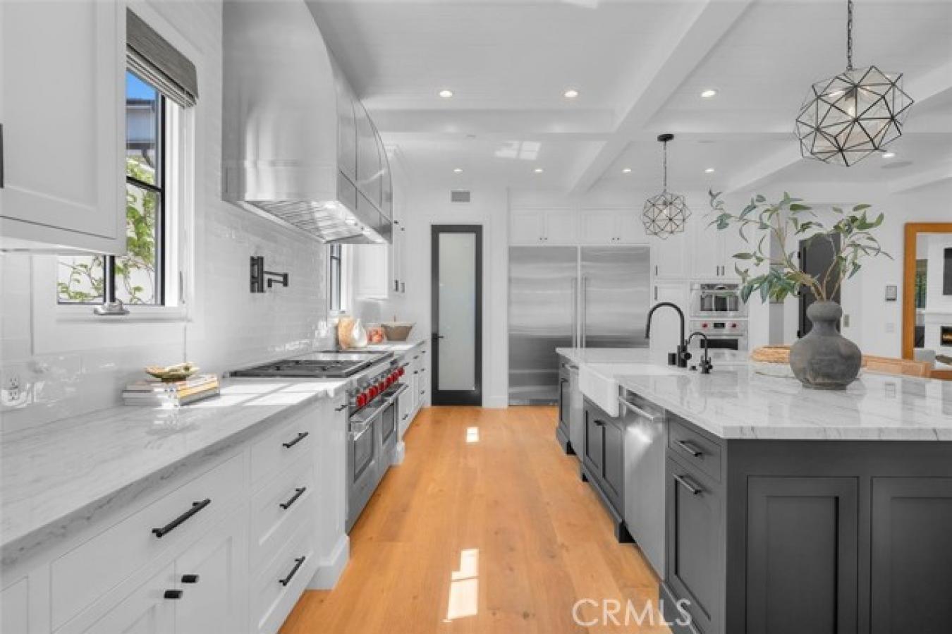 Manhattan Beach, Los Angeles, 90266, United States, 6 Bedrooms Bedrooms, ,6 BathroomsBathrooms,Residential,For Sale,1934127