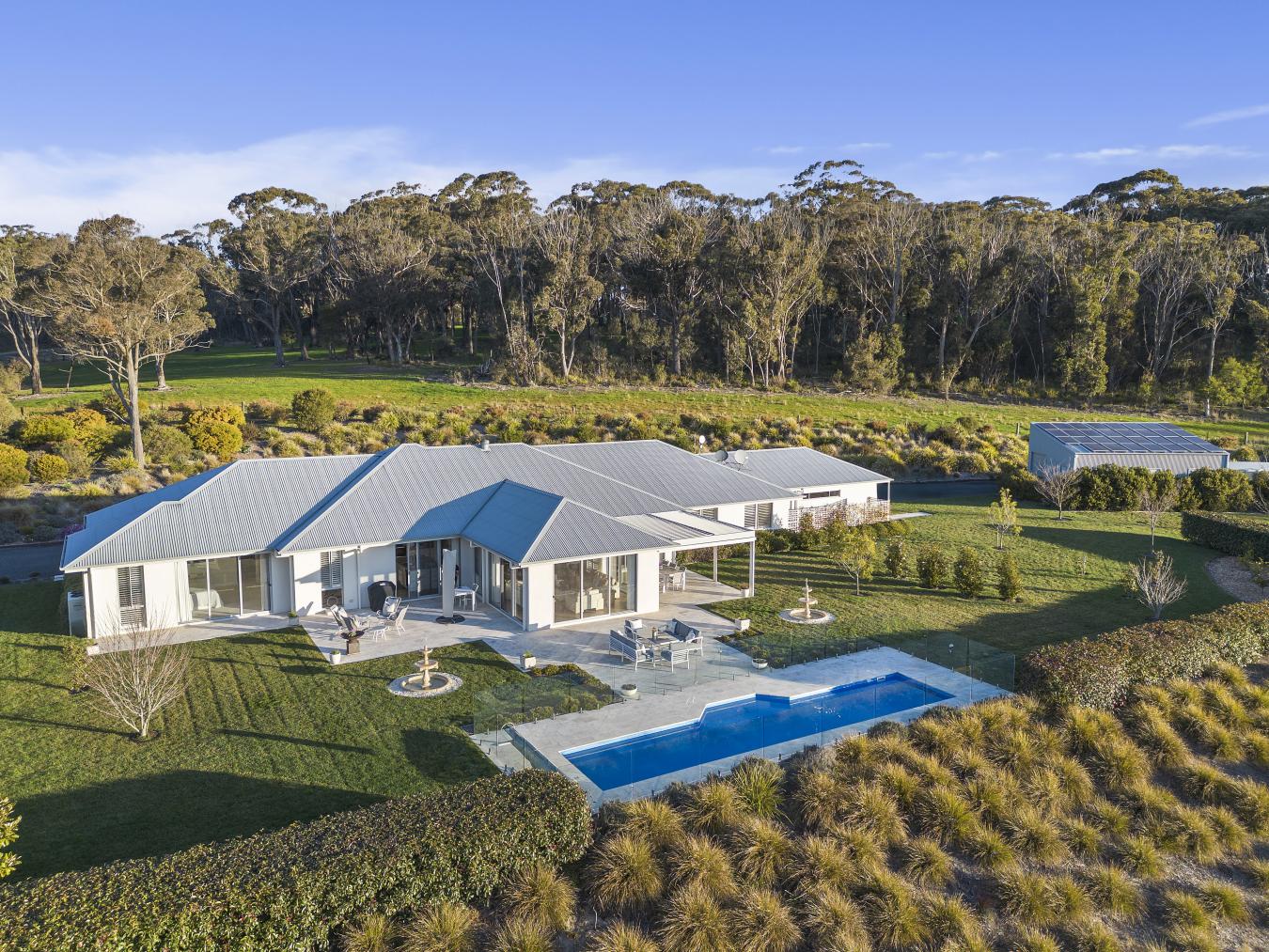 Woodlands, NSW, 2575, Australia, 7 Bedrooms Bedrooms, ,5 BathroomsBathrooms,Residential,For Sale,1934125