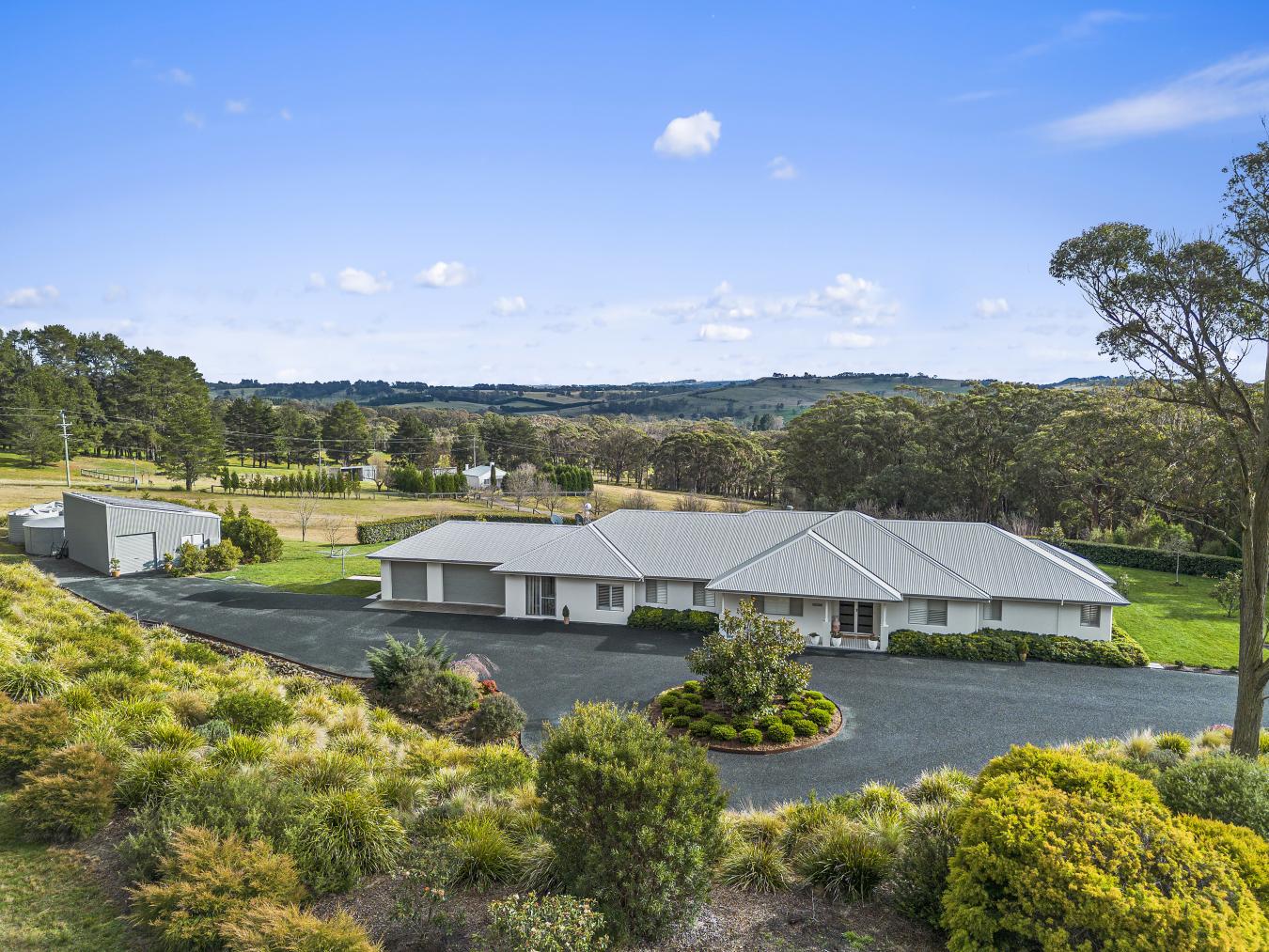 Woodlands, NSW, 2575, Australia, 7 Bedrooms Bedrooms, ,5 BathroomsBathrooms,Residential,For Sale,1934125