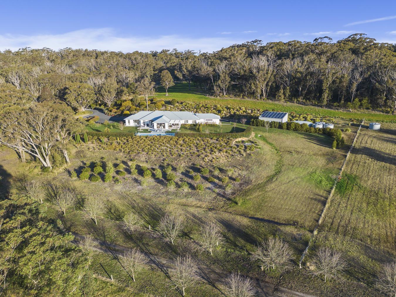 Woodlands, NSW, 2575, Australia, 7 Bedrooms Bedrooms, ,5 BathroomsBathrooms,Residential,For Sale,1934125