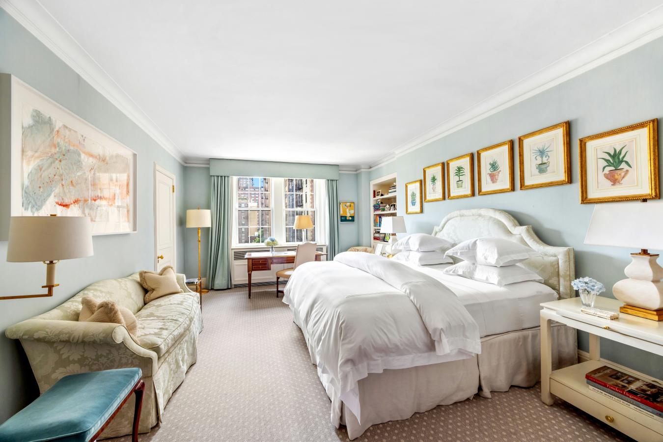 New York, New York, 10021, United States, 5 Bedrooms Bedrooms, ,5 BathroomsBathrooms,Residential,For Sale,1934123