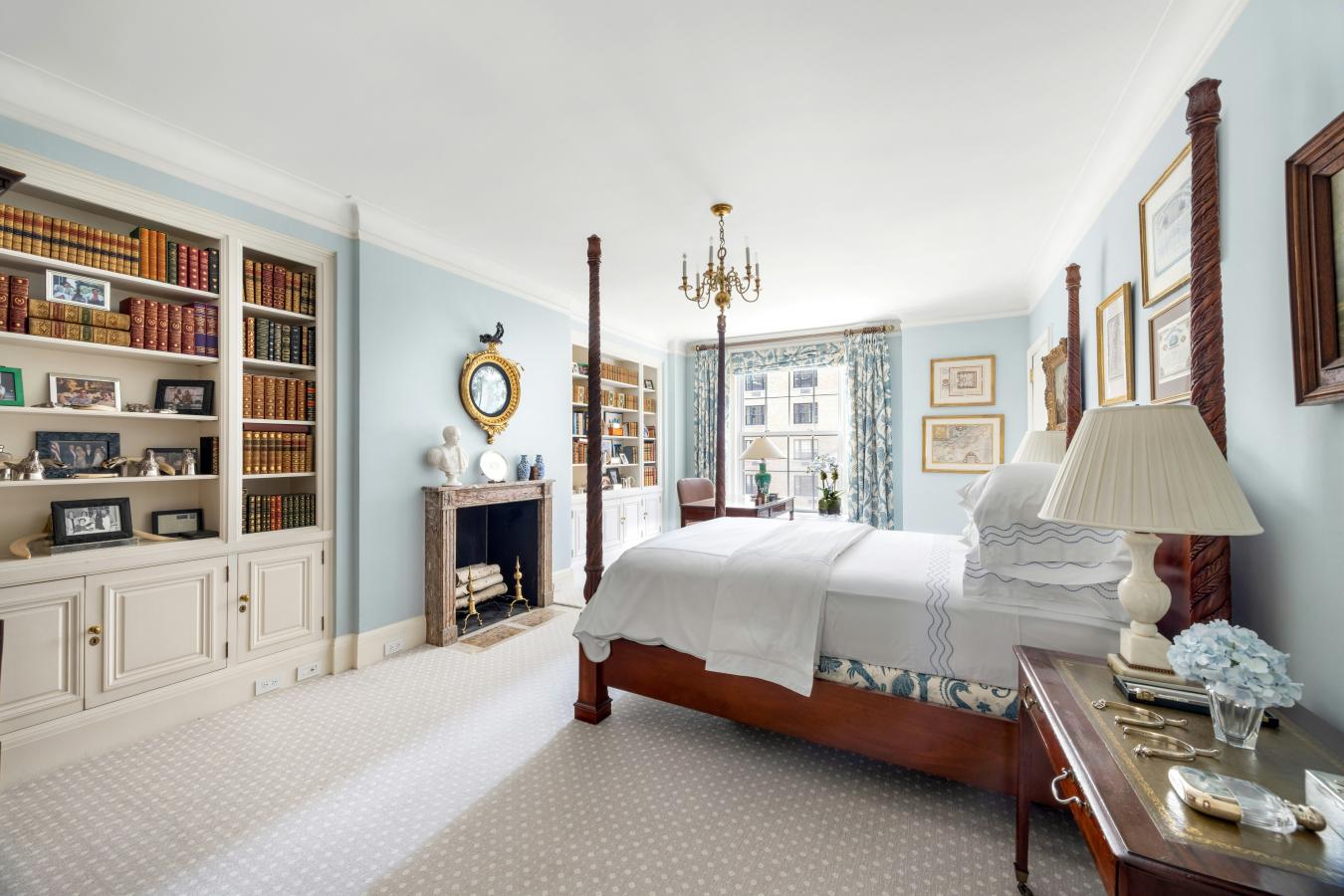 New York, New York, 10021, United States, 5 Bedrooms Bedrooms, ,5 BathroomsBathrooms,Residential,For Sale,1934123