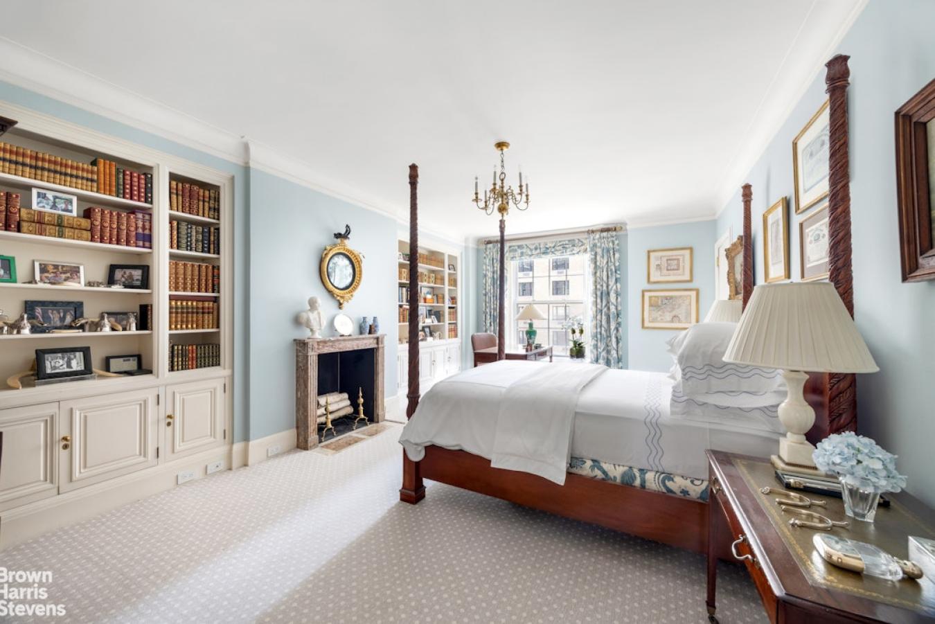 New York, New York, 10021, United States, 5 Bedrooms Bedrooms, ,5 BathroomsBathrooms,Residential,For Sale,1934123