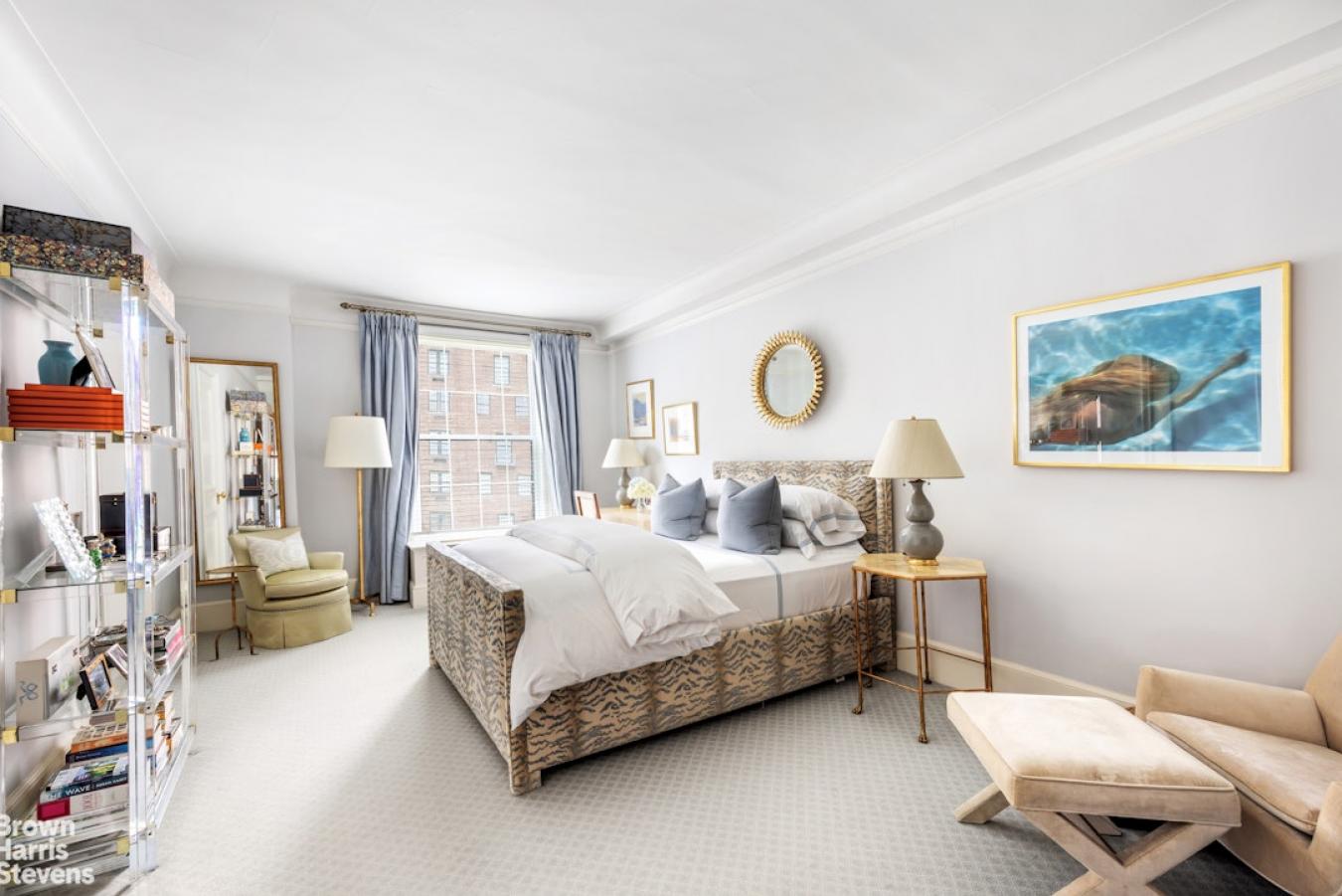 New York, New York, 10021, United States, 5 Bedrooms Bedrooms, ,5 BathroomsBathrooms,Residential,For Sale,1934123