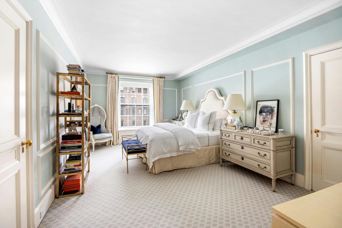 New York, New York, 10021, United States, 5 Bedrooms Bedrooms, ,5 BathroomsBathrooms,Residential,For Sale,1934123