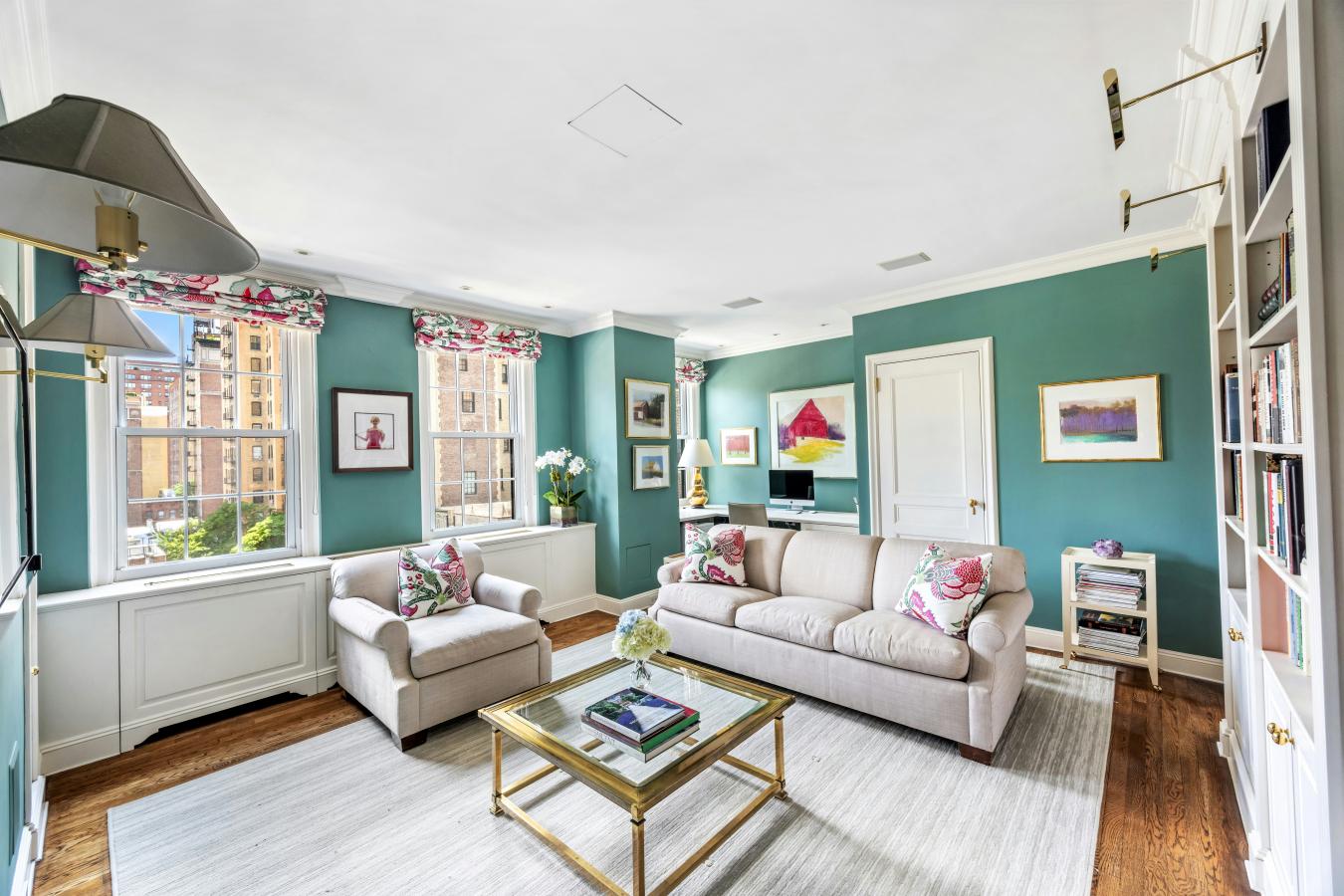 New York, New York, 10021, United States, 5 Bedrooms Bedrooms, ,5 BathroomsBathrooms,Residential,For Sale,1934123