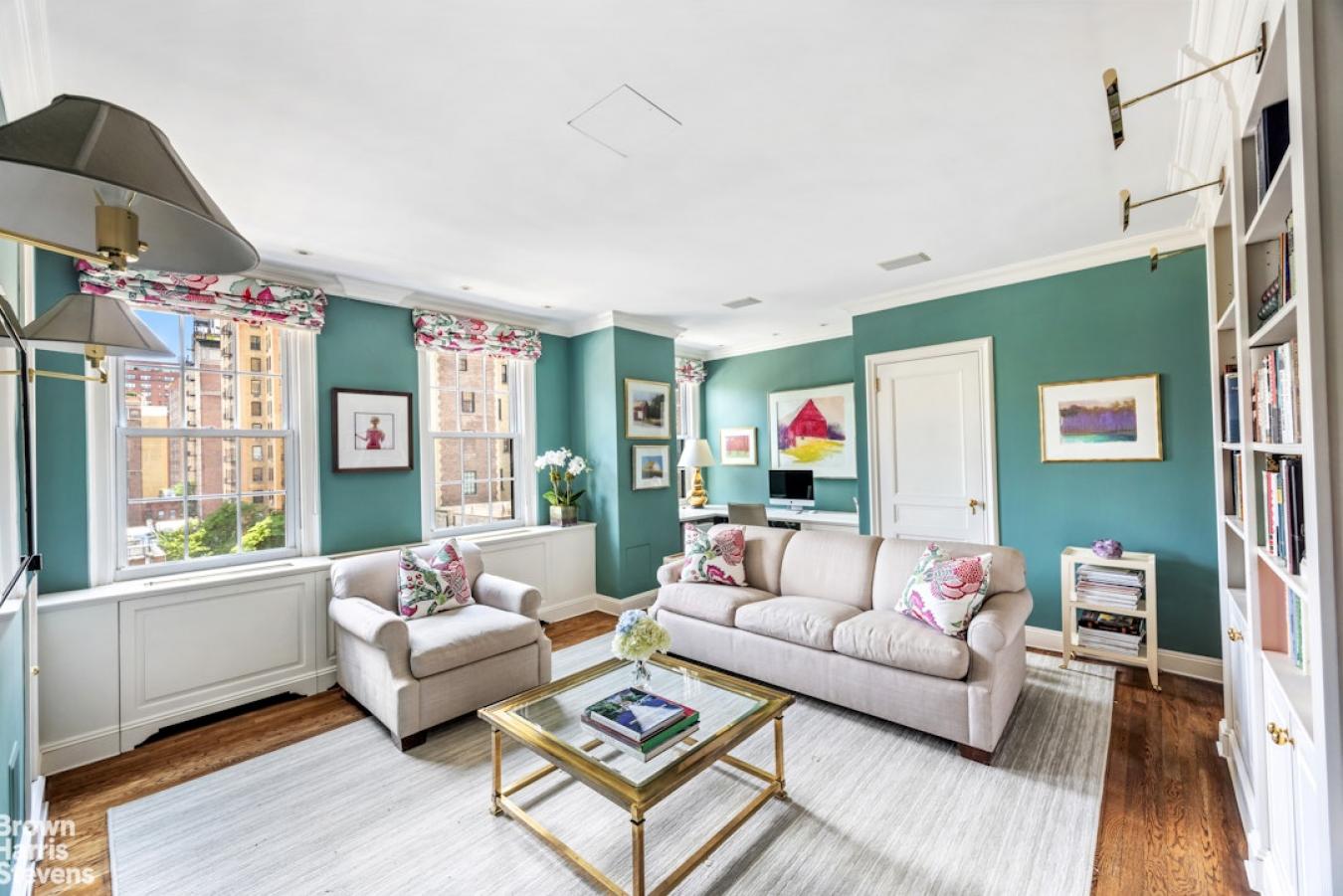 New York, New York, 10021, United States, 5 Bedrooms Bedrooms, ,5 BathroomsBathrooms,Residential,For Sale,1934123
