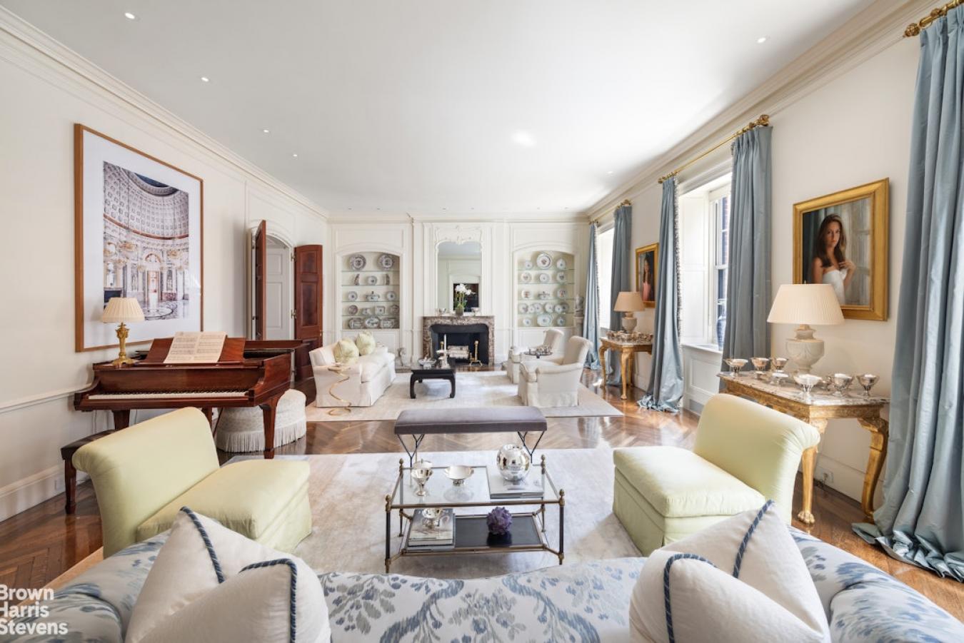 New York, New York, 10021, United States, 5 Bedrooms Bedrooms, ,5 BathroomsBathrooms,Residential,For Sale,1934123