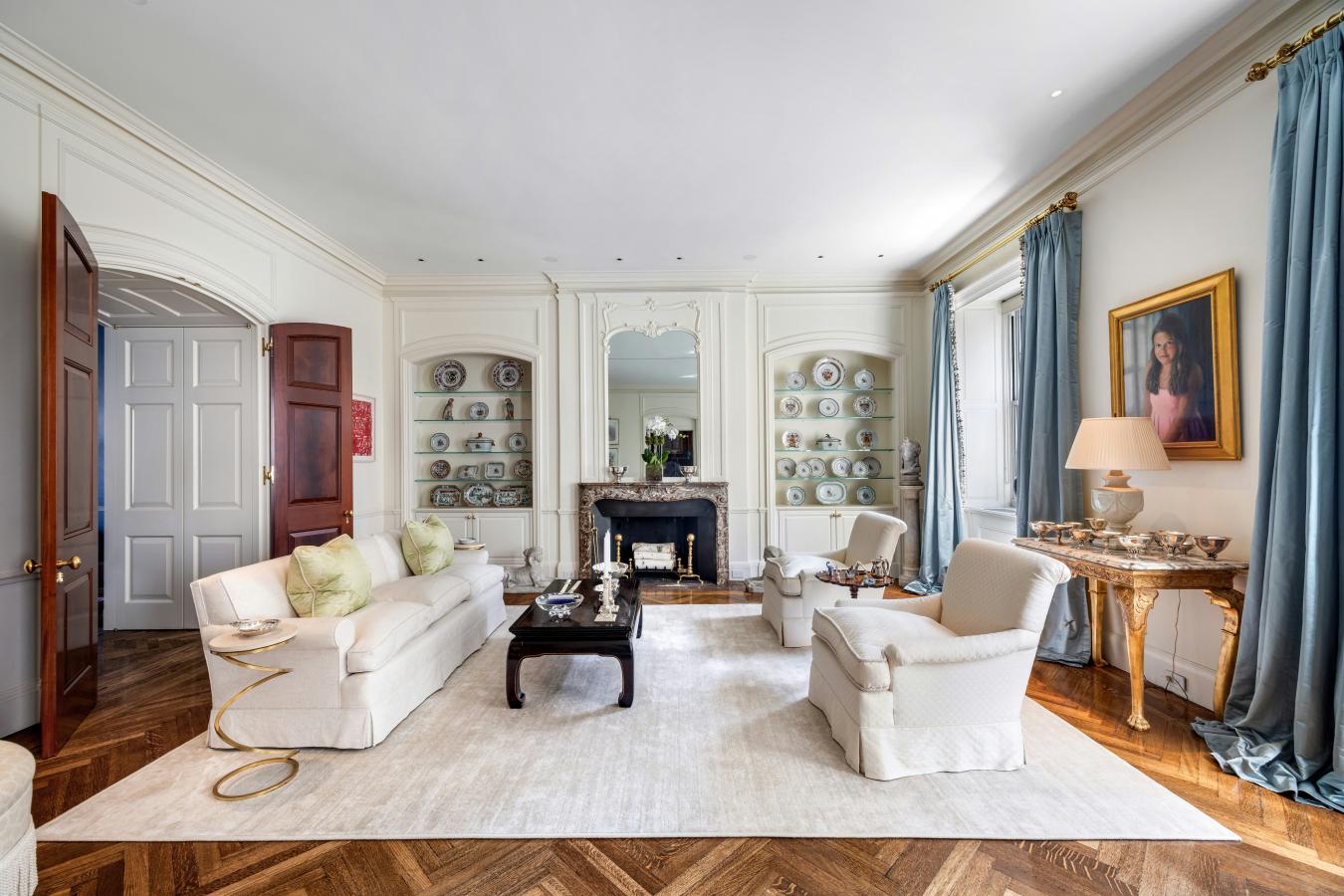 New York, New York, 10021, United States, 5 Bedrooms Bedrooms, ,5 BathroomsBathrooms,Residential,For Sale,1934123