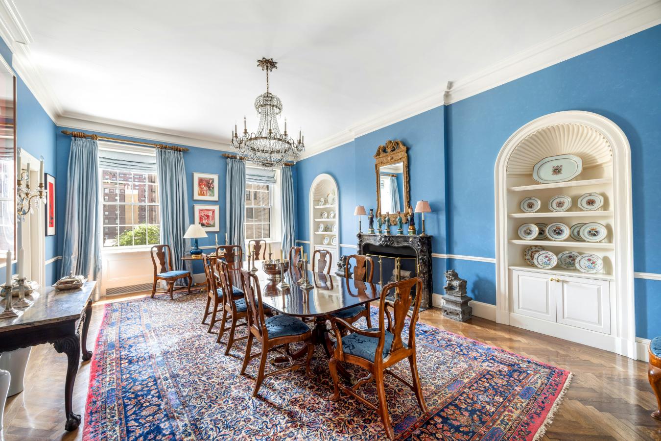 New York, New York, 10021, United States, 5 Bedrooms Bedrooms, ,5 BathroomsBathrooms,Residential,For Sale,1934123