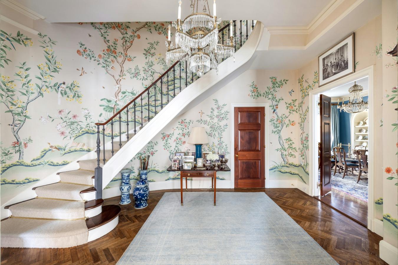 New York, New York, 10021, United States, 5 Bedrooms Bedrooms, ,5 BathroomsBathrooms,Residential,For Sale,1934123