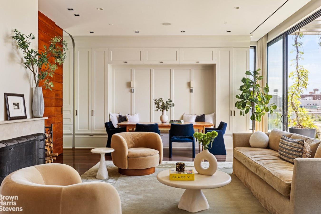 Cobble Hill, New York, 11201, United States, 5 Bedrooms Bedrooms, ,4 BathroomsBathrooms,Residential,For Sale,1934121