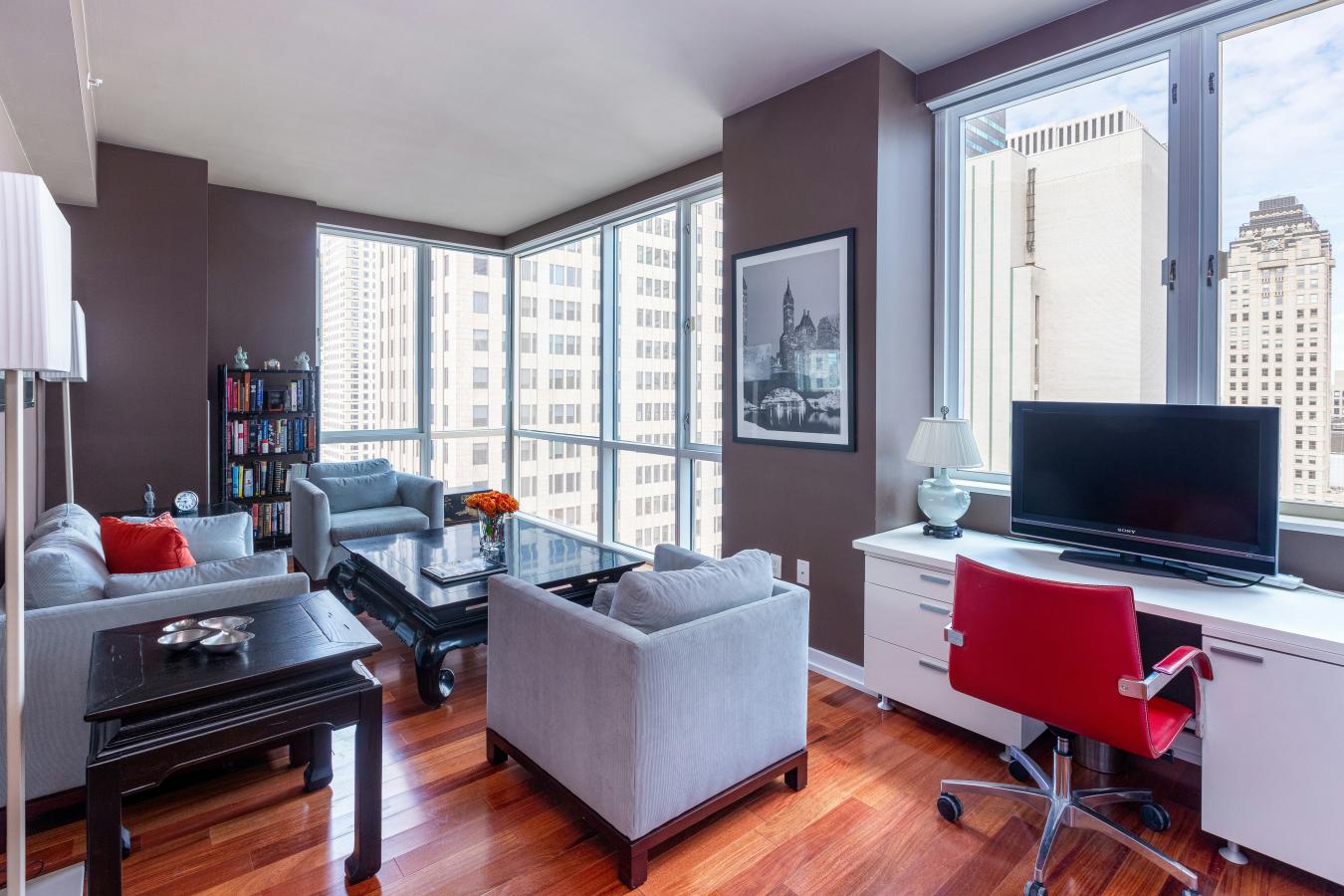 New York, New York, 10022, United States, 3 Bedrooms Bedrooms, ,4 BathroomsBathrooms,Residential,For Sale,1934119