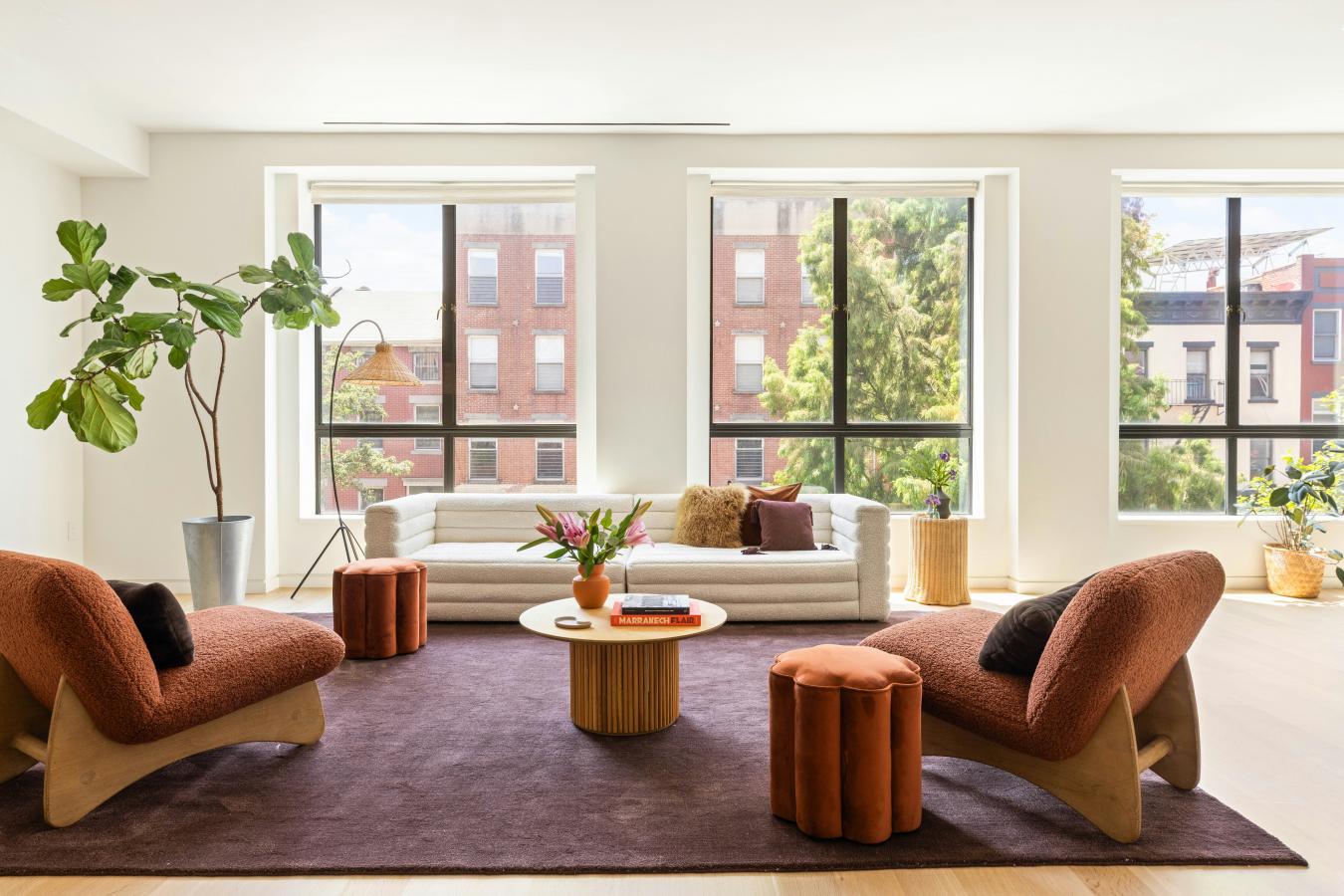 Cobble Hill, New York, 11201, United States, 3 Bedrooms Bedrooms, ,2 BathroomsBathrooms,Residential,For Sale,1934118