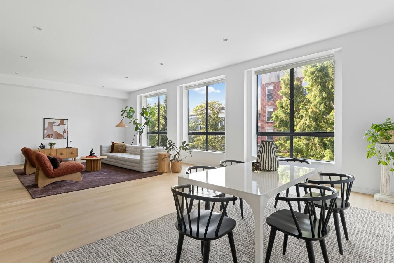 Cobble Hill, New York, 11201, United States, 3 Bedrooms Bedrooms, ,2 BathroomsBathrooms,Residential,For Sale,1934118
