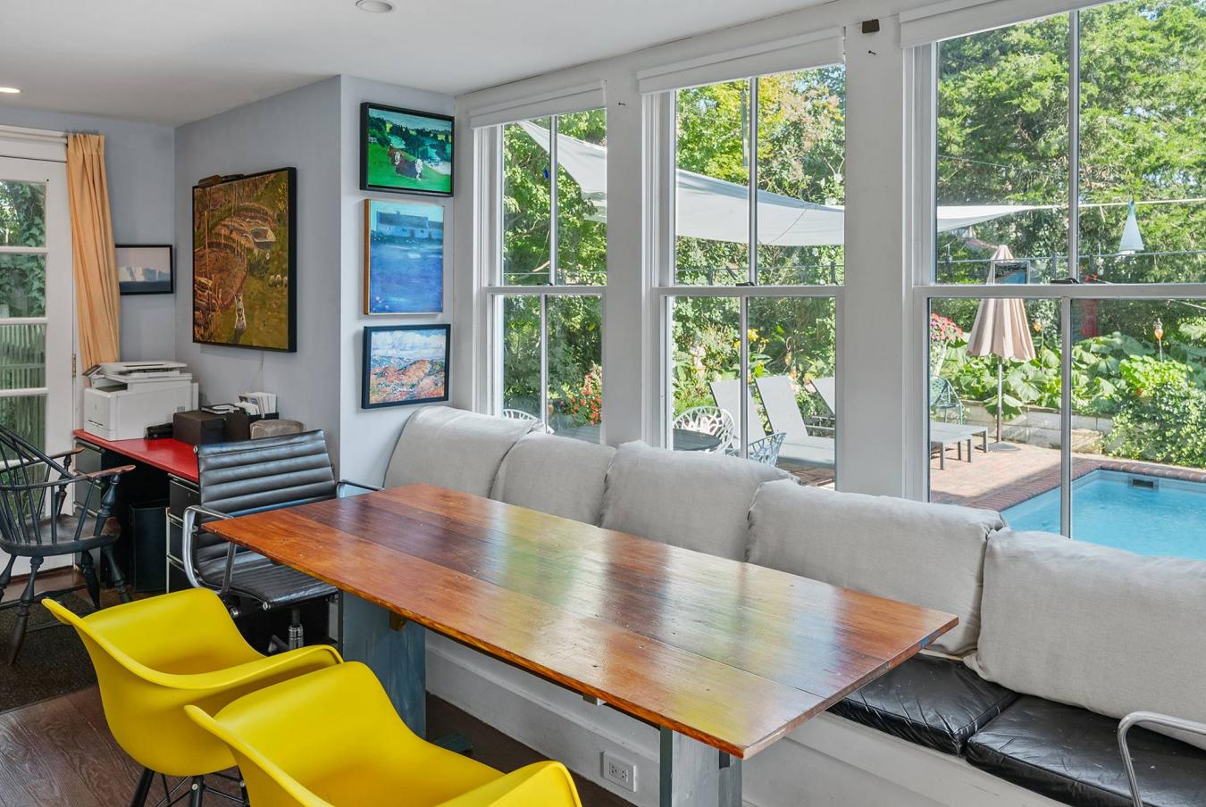 Village of Southampton, New York, 11968, United States, 3 Bedrooms Bedrooms, ,2 BathroomsBathrooms,Residential,For Sale,1934117