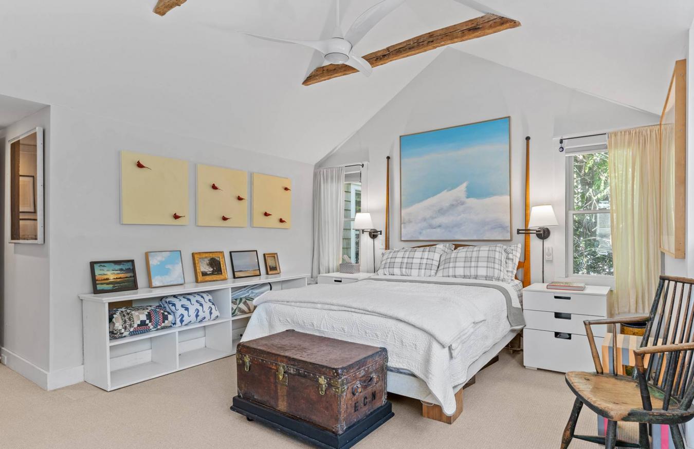 Village of Southampton, New York, 11968, United States, 3 Bedrooms Bedrooms, ,2 BathroomsBathrooms,Residential,For Sale,1934117