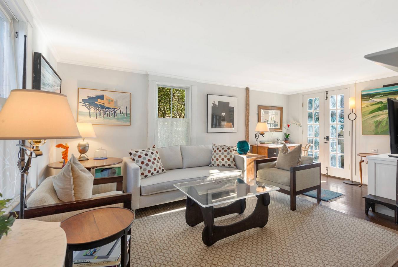 Village of Southampton, New York, 11968, United States, 3 Bedrooms Bedrooms, ,2 BathroomsBathrooms,Residential,For Sale,1934117