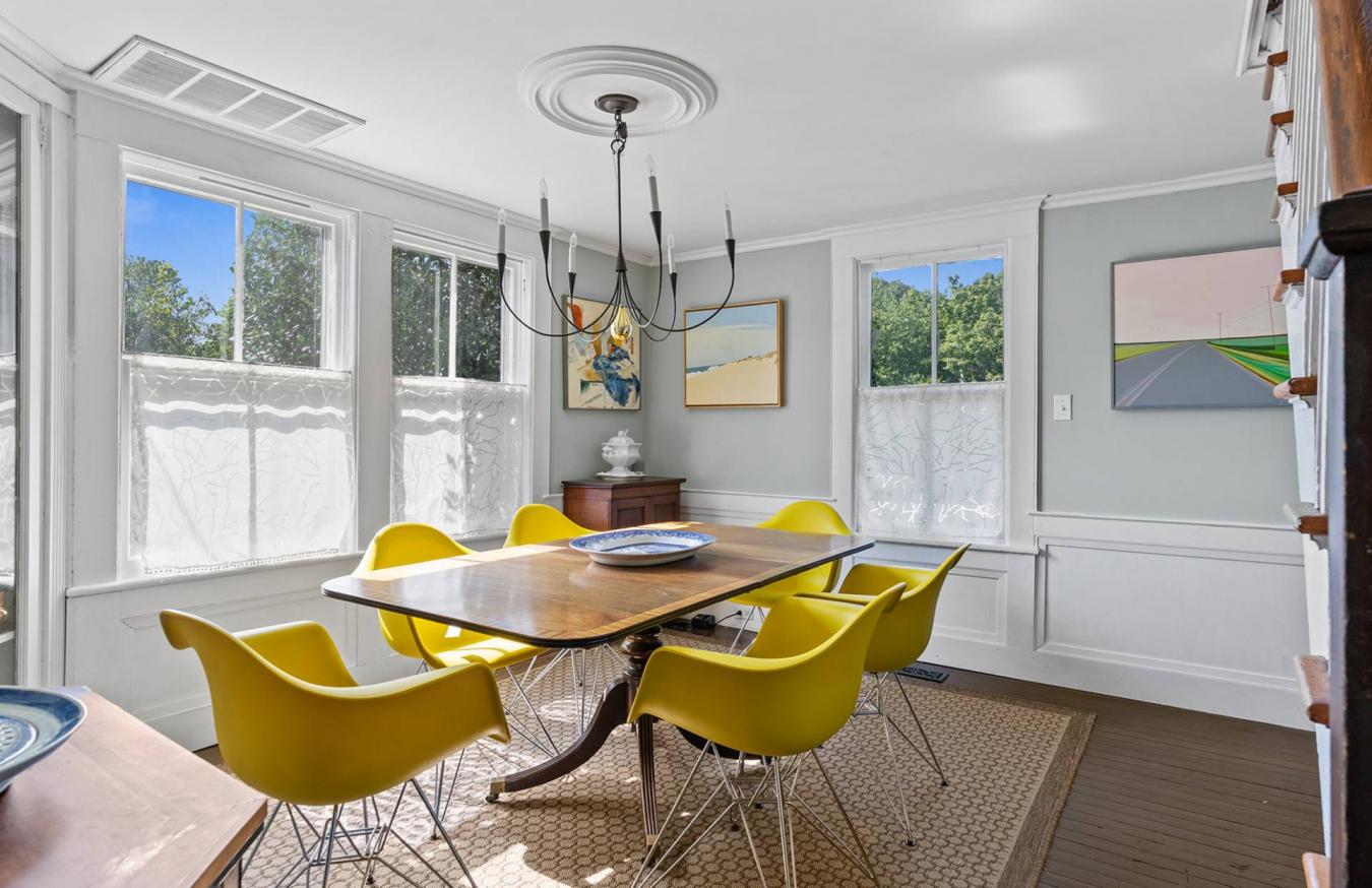 Village of Southampton, New York, 11968, United States, 3 Bedrooms Bedrooms, ,2 BathroomsBathrooms,Residential,For Sale,1934117