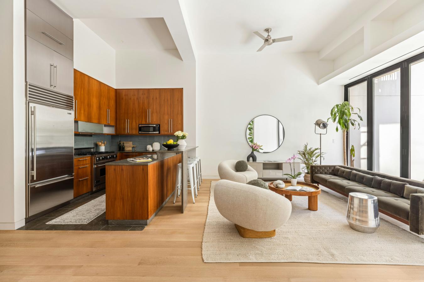 Cobble Hill, New York, 11201, United States, 2 Bedrooms Bedrooms, ,2 BathroomsBathrooms,Residential,For Sale,1934116