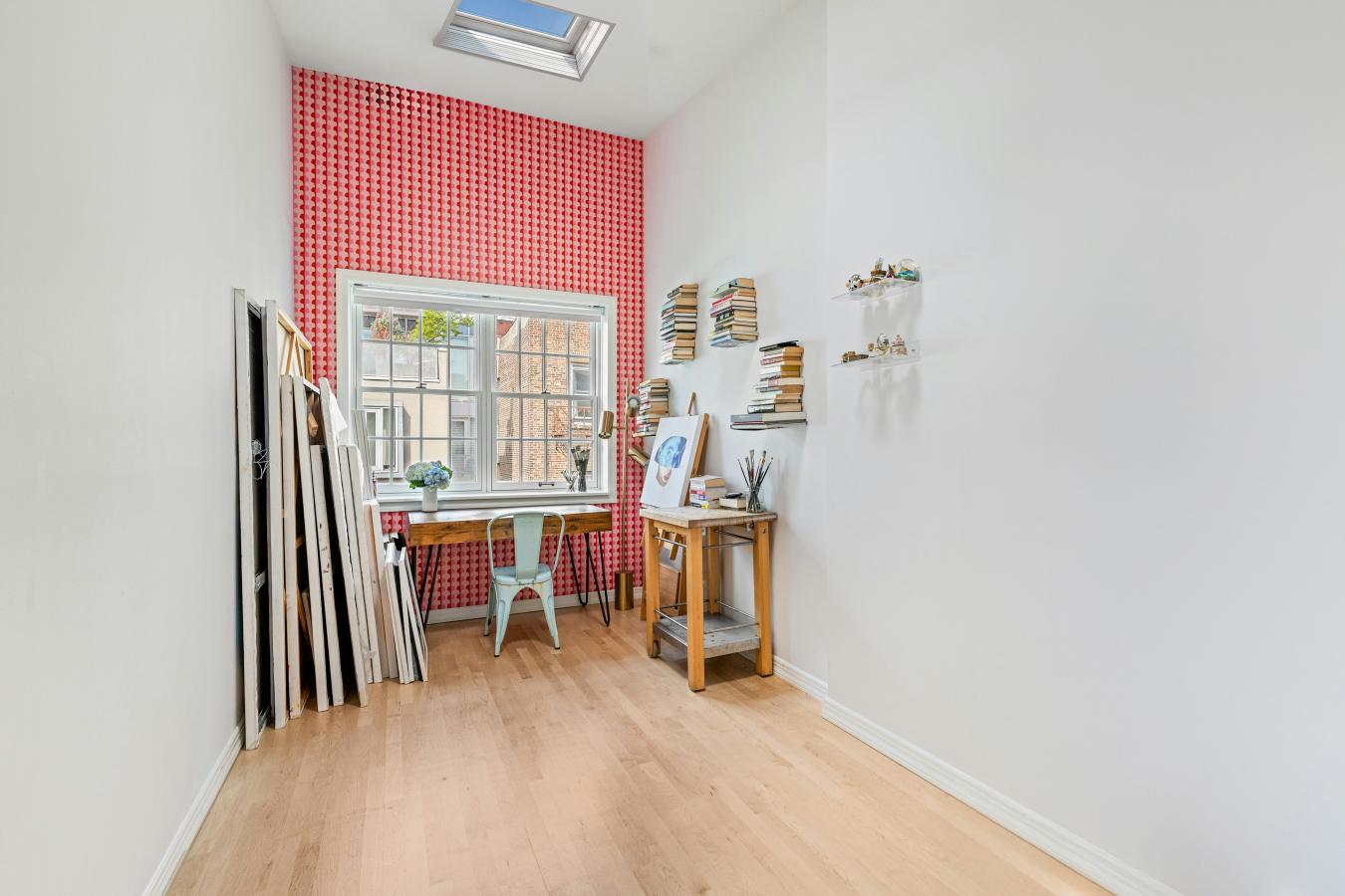 Chelsea, New York, 10011, United States, 2 Bedrooms Bedrooms, ,2 BathroomsBathrooms,Residential,For Sale,1952714