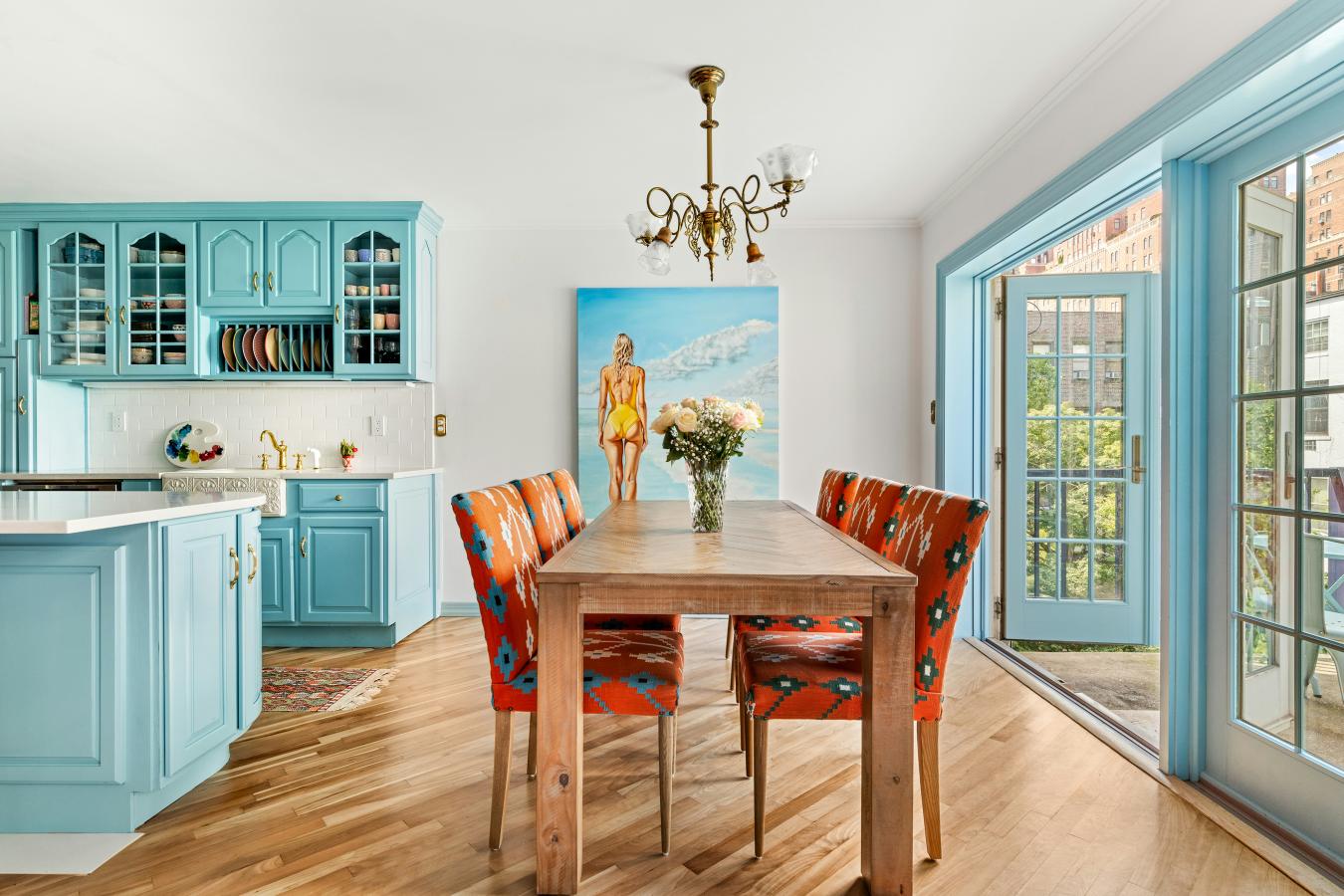 Chelsea, New York, 10011, United States, 2 Bedrooms Bedrooms, ,2 BathroomsBathrooms,Residential,For Sale,1952714