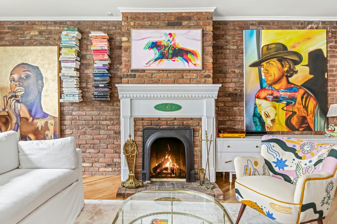 Chelsea, New York, 10011, United States, 2 Bedrooms Bedrooms, ,2 BathroomsBathrooms,Residential,For Sale,1952714