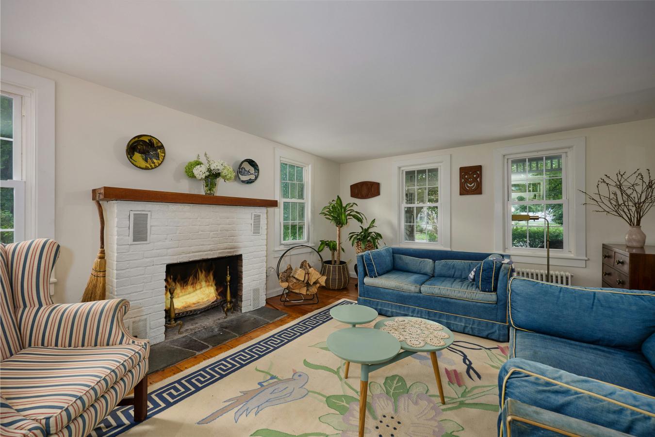 GHENT, New York, 12075, United States, 4 Bedrooms Bedrooms, ,3 BathroomsBathrooms,Residential,For Sale,1985819