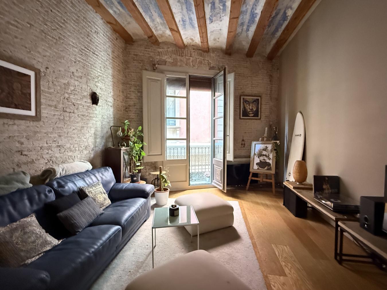 Barcelona, Catalunya, 08001, Spain, ,5 BathroomsBathrooms,Residential,For Sale,1934105