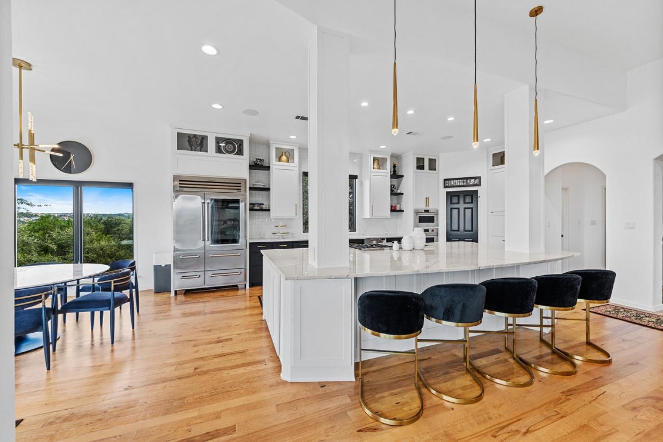 Spicewood, Travis, 78669, United States, 4 Bedrooms Bedrooms, ,3 BathroomsBathrooms,Residential,For Sale,1936027