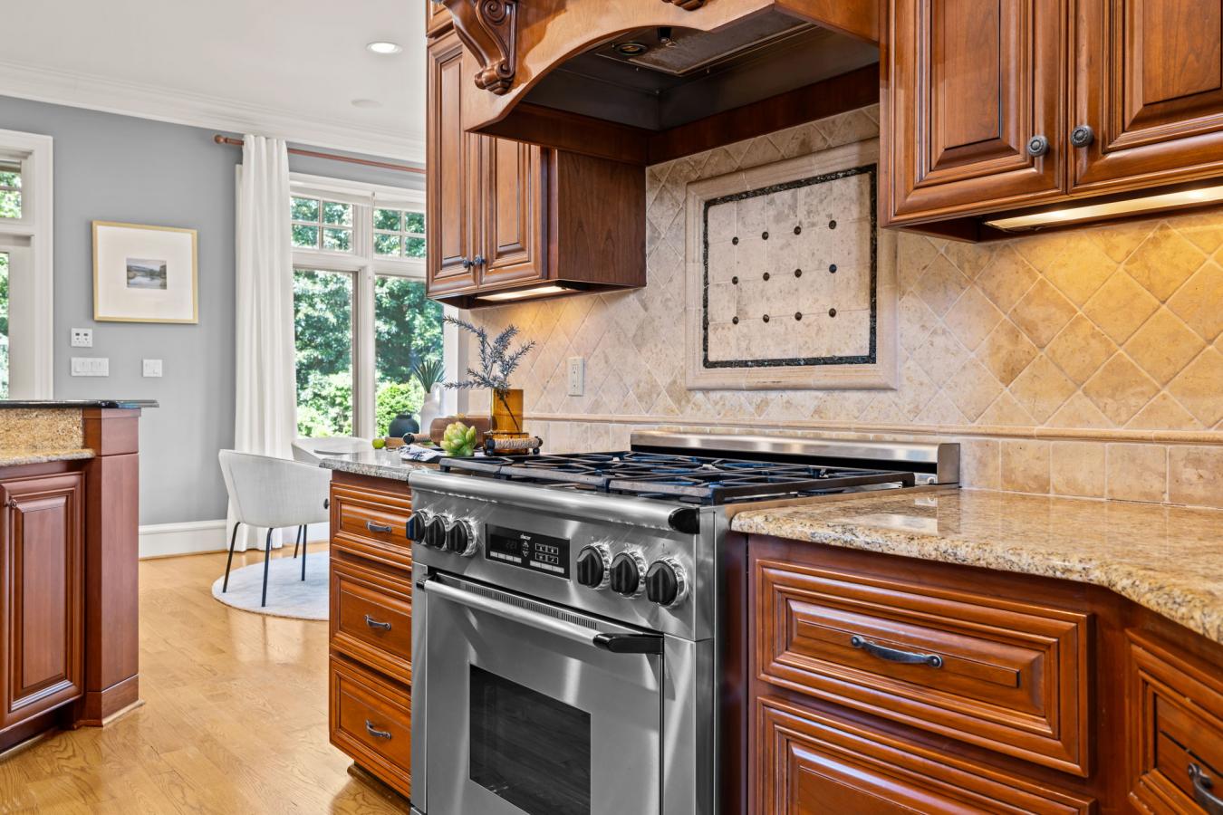 Raleigh, North Carolina, 27614, United States, 5 Bedrooms Bedrooms, ,6 BathroomsBathrooms,Residential,For Sale,1936028