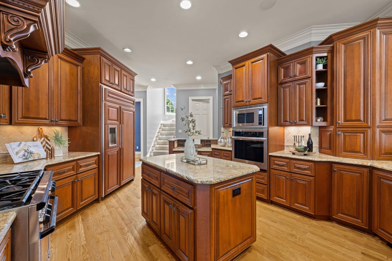 Raleigh, North Carolina, 27614, United States, 5 Bedrooms Bedrooms, ,6 BathroomsBathrooms,Residential,For Sale,1936028