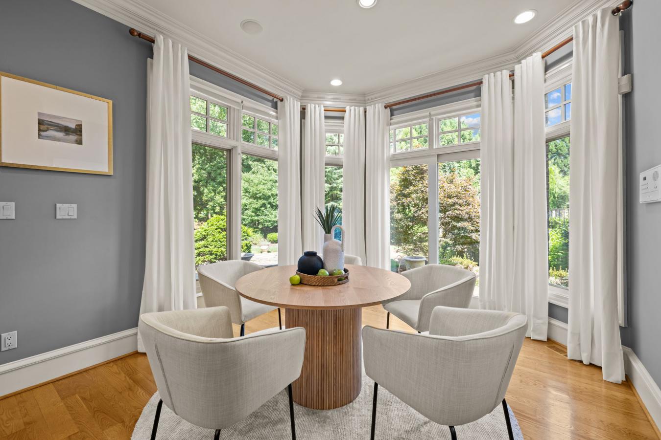 Raleigh, North Carolina, 27614, United States, 5 Bedrooms Bedrooms, ,6 BathroomsBathrooms,Residential,For Sale,1936028