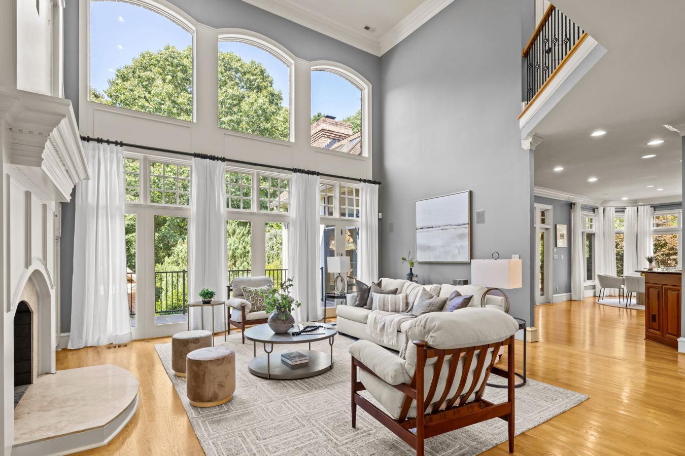 Raleigh, North Carolina, 27614, United States, 5 Bedrooms Bedrooms, ,6 BathroomsBathrooms,Residential,For Sale,1936028