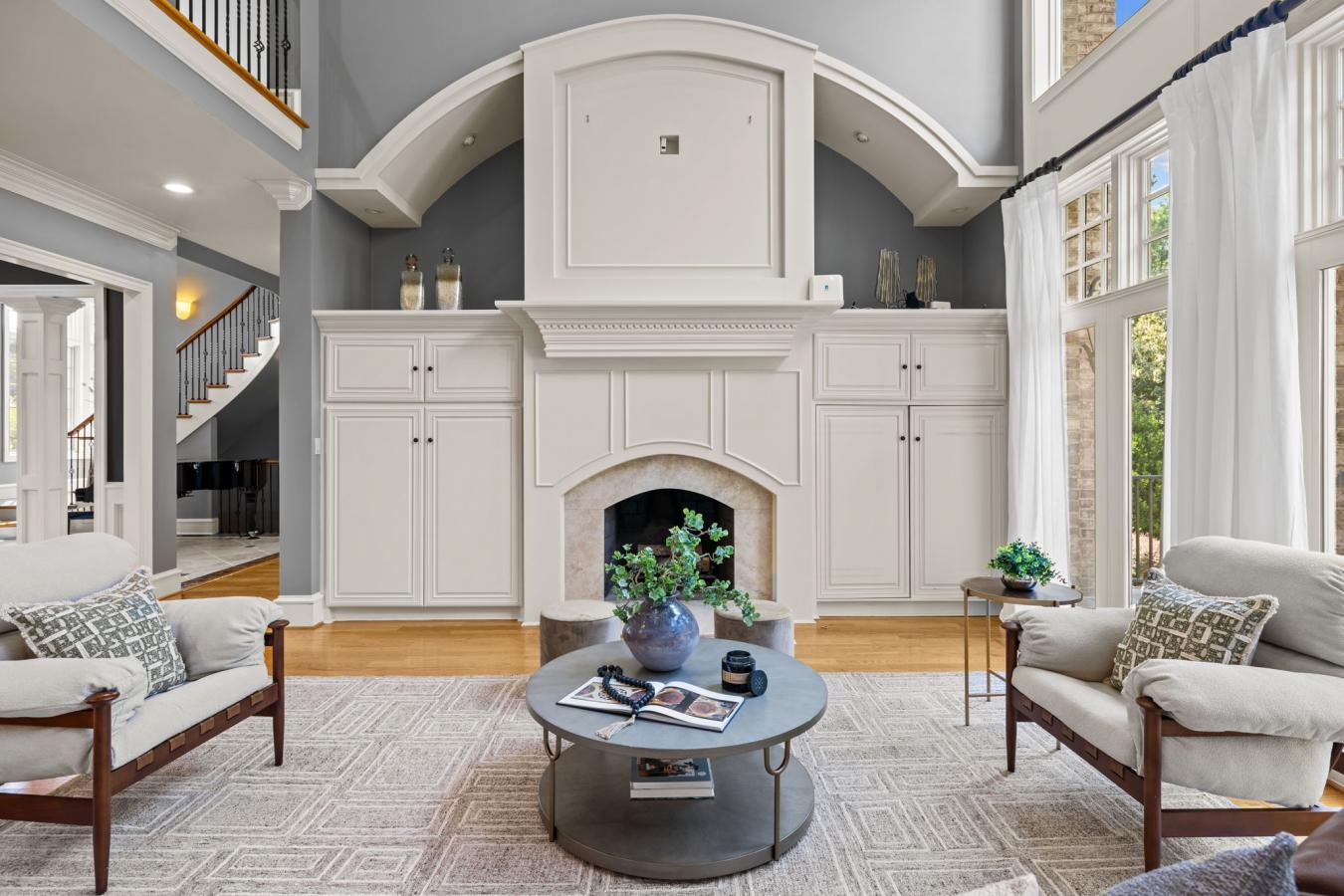 Raleigh, North Carolina, 27614, United States, 5 Bedrooms Bedrooms, ,6 BathroomsBathrooms,Residential,For Sale,1936028